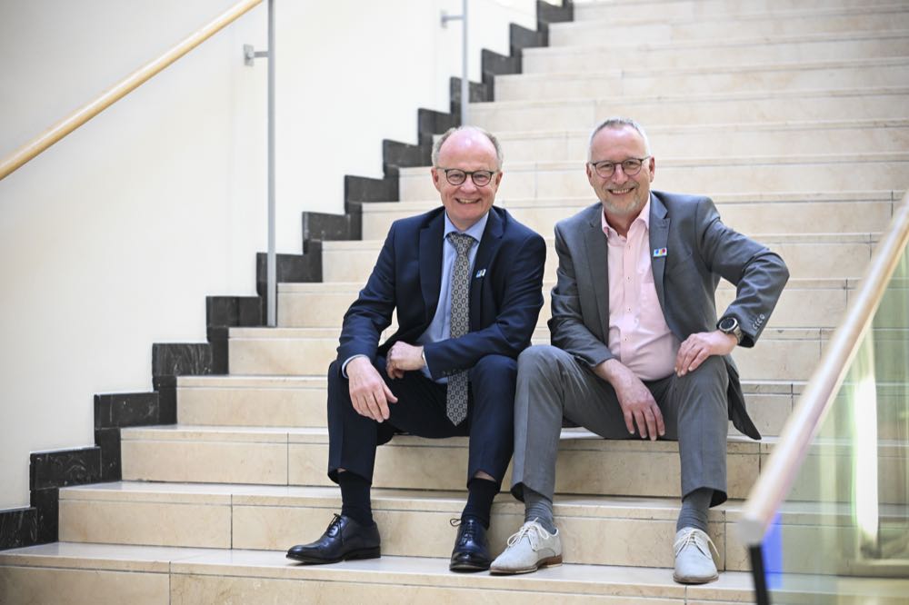  Malerverbände in Nordrhein-Westfalen neu aufgestellt