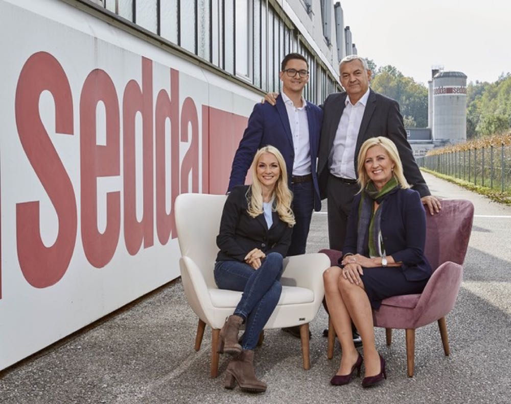 65 Jahre made in Austria