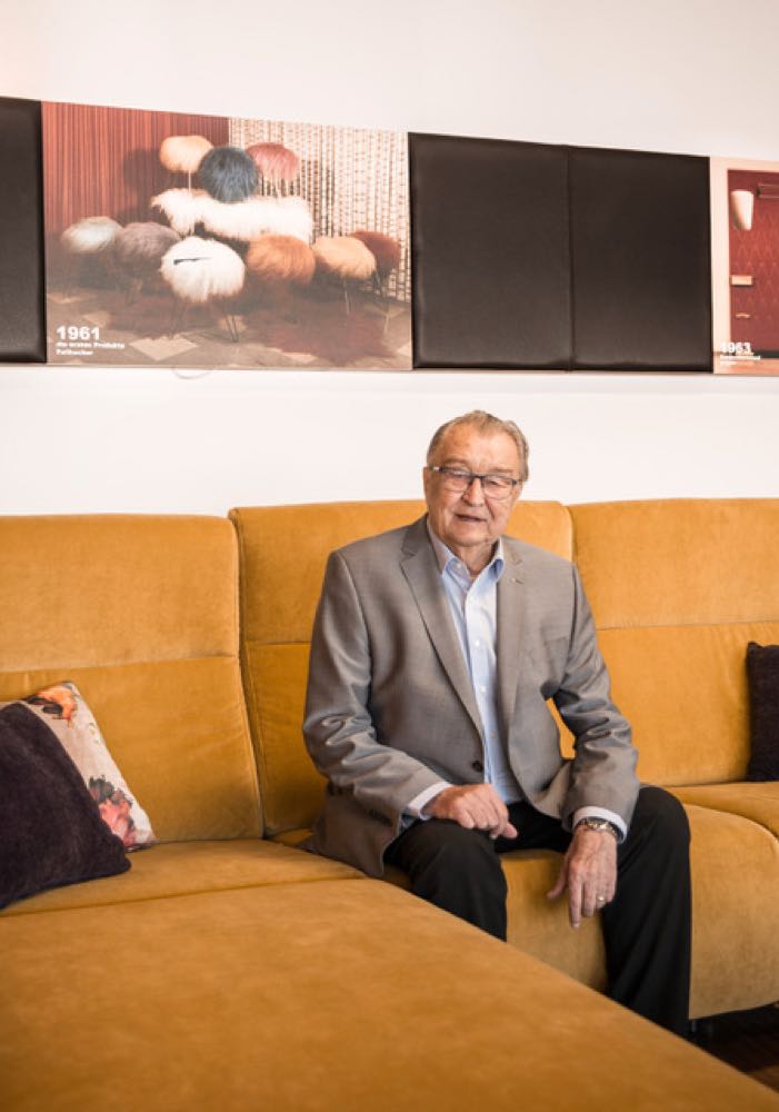 65 Jahre made in Austria