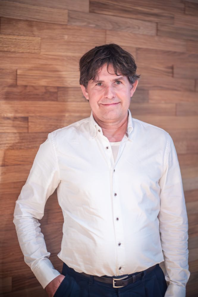  Hoftex Group: Finanzvorstand kommt von Hamberger