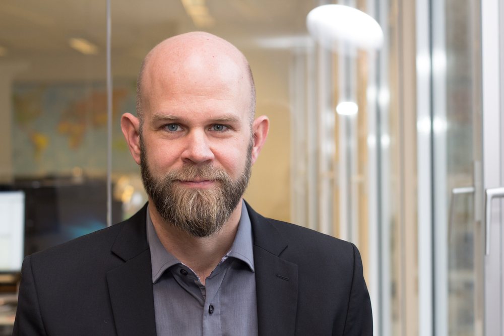 Terrassendielen Markt dreht wieder leicht ins Plus