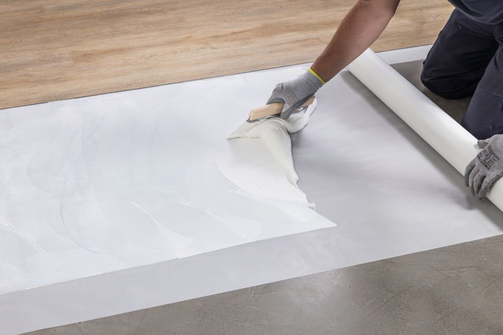  Bostik: Grüne Initiative gestartet