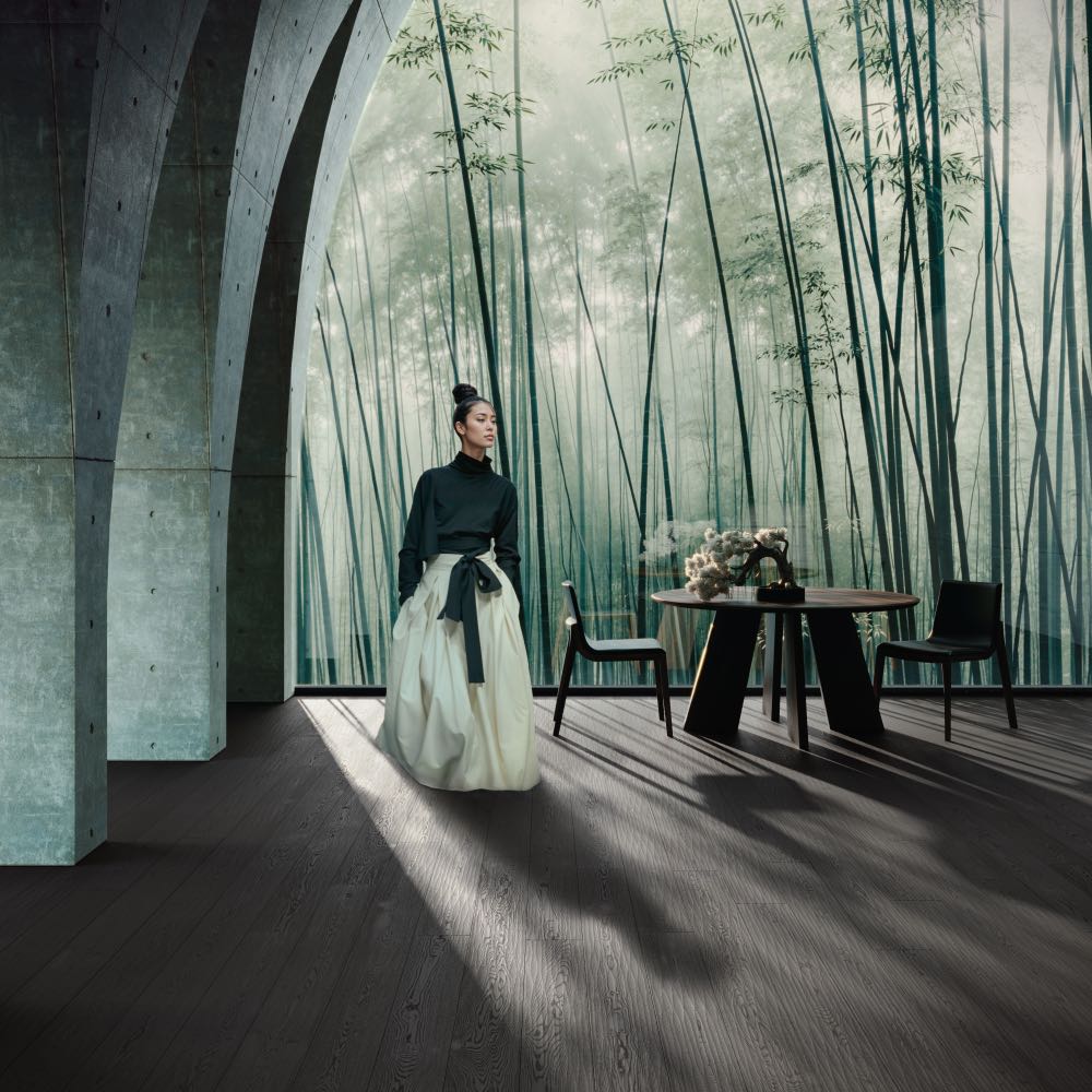  Parador: Natürlichkeit neu interpretiert