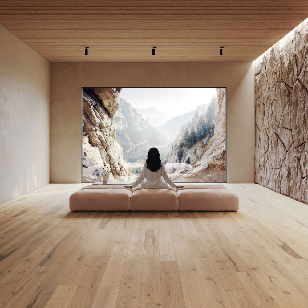  Parador: Natürlichkeit neu interpretiert