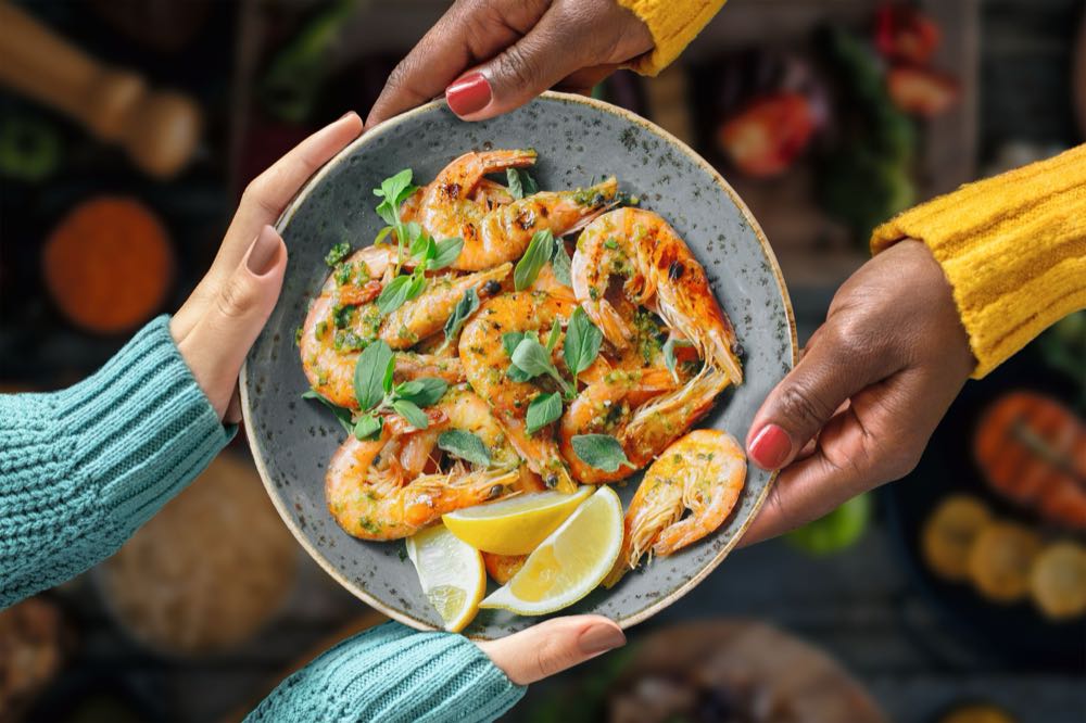 ASC startet Kampagne „Gute Wahl. Gute Garnelen. Gute Tat“