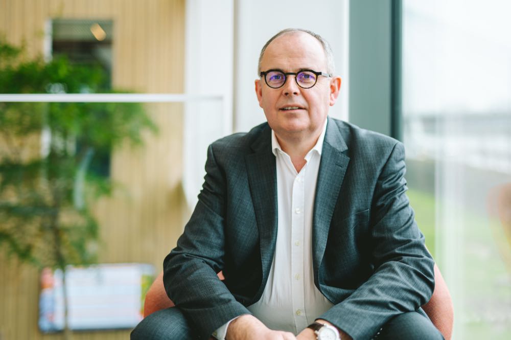 Vandemoortele mit sattem Umsatzplus in der Backwaren-Sparte