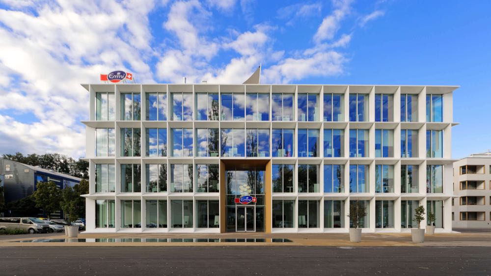 Emmi Gruppe bündelt globales Dessertgeschäft