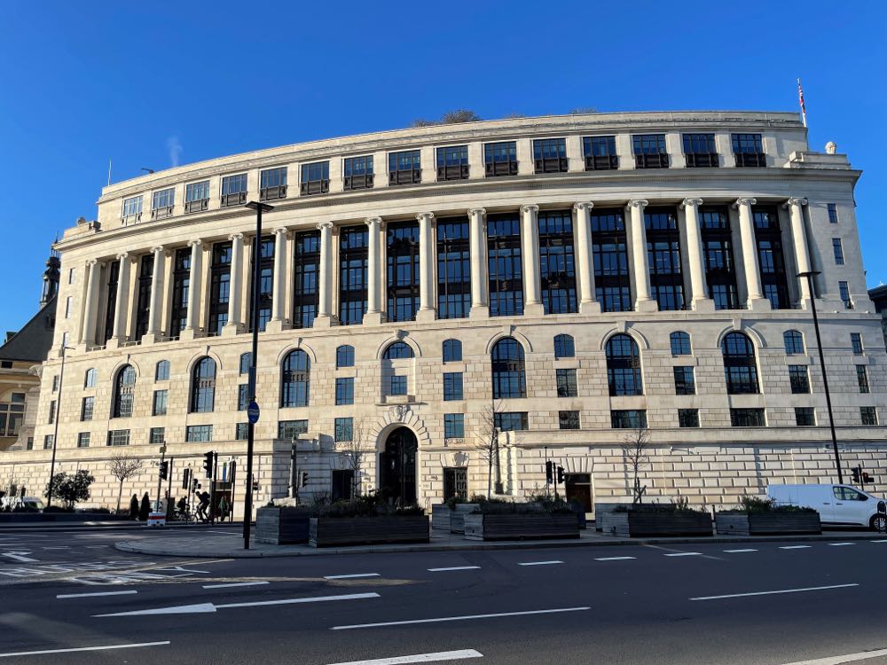 Unilever trennt sich von seinem Lebensmittelgeschäft