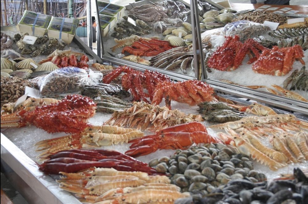 Bremerhaven: Fischparty 2026 am 25./26. April