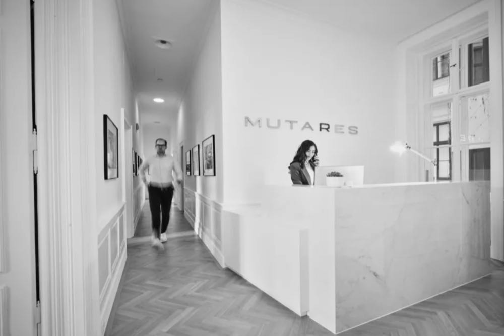  Hamberger Flooring: Mutares hat Übernahme abgeschlossen