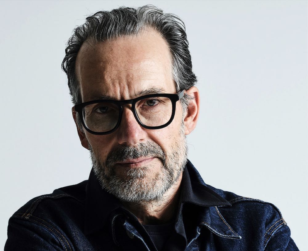 Exklusive Kooperation mit Konstantin Grcic