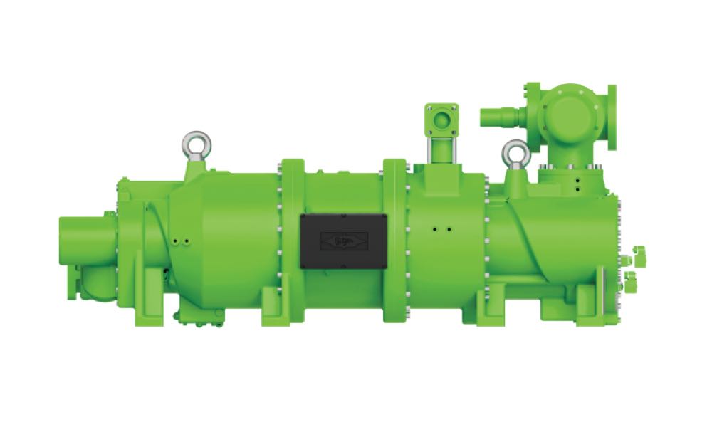 Bitzer präsentiert nachhaltige Kältetechnik in China