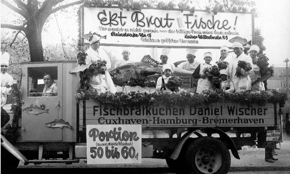 Hamburg: Daniel Wischer schließt Brasserie, plant aber neues Fischrestaurant