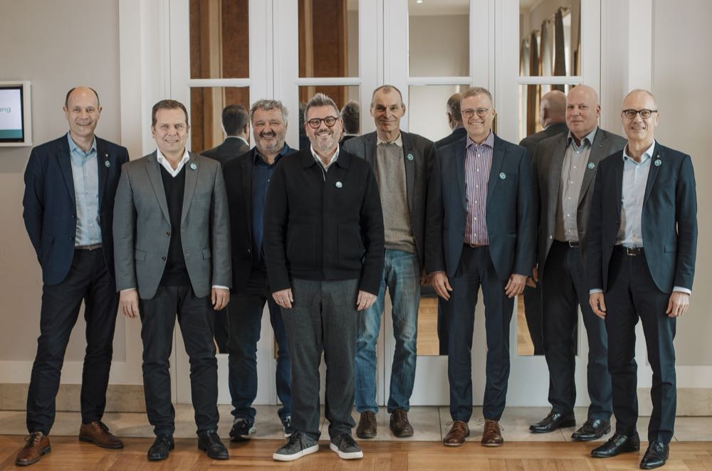 Emicode-Siegel: Ein expandierendes Erfolgsmodell