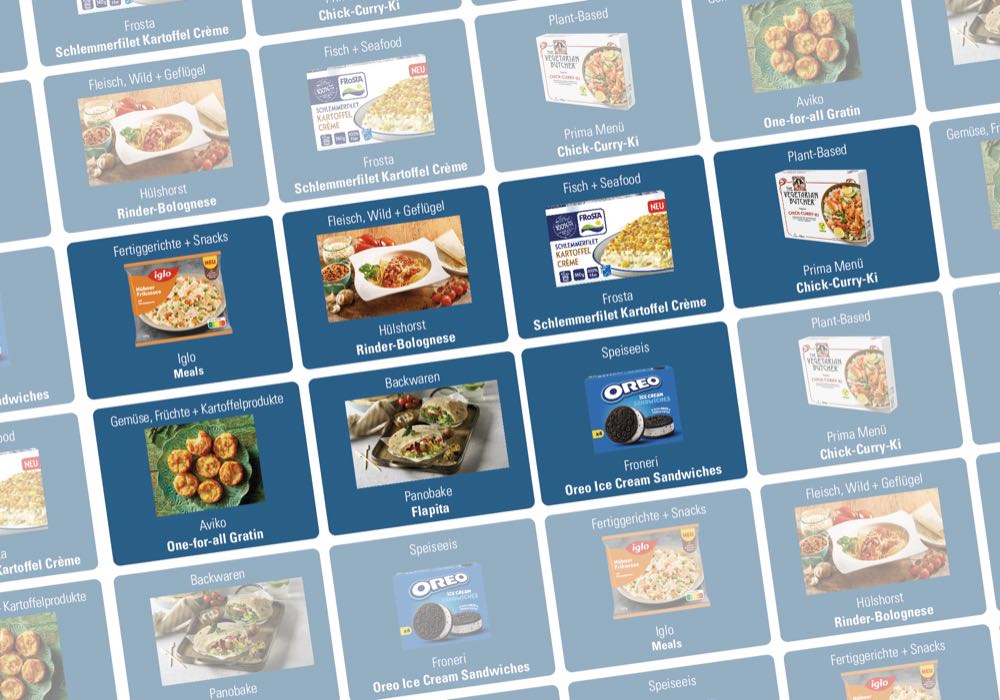 Tiefkühl Hits 2026 – das sind die glücklichen Gewinner