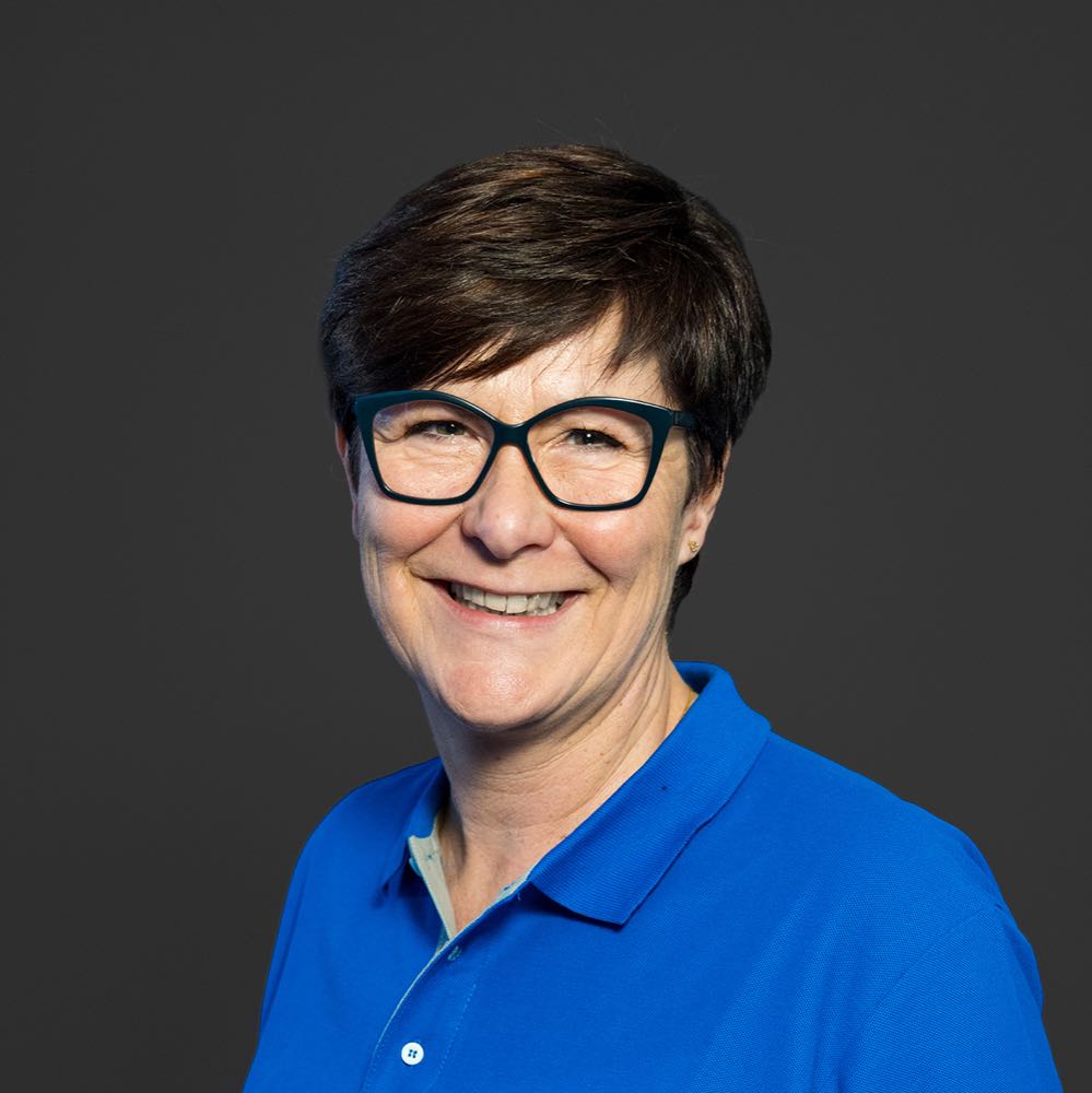 Daniela Brahmann Mapei: Daniela Brahmann neue Vertriebsleiterin für Betonzusatzmittel