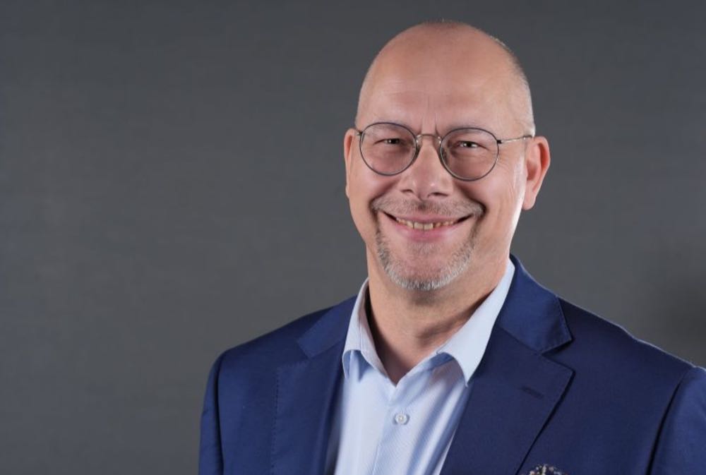  Designflooring und Mflor: Horst Dieckhöner neuer Head of Sales Retail D/A/CH