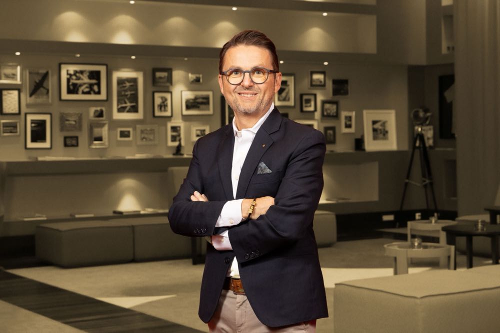 Jensen-Group stellt sich neu auf