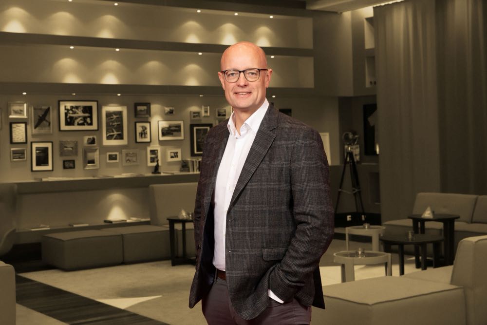 Jensen-Group stellt sich neu auf