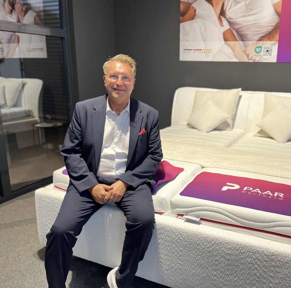 Paar: Malie-Markenrechte übernommen