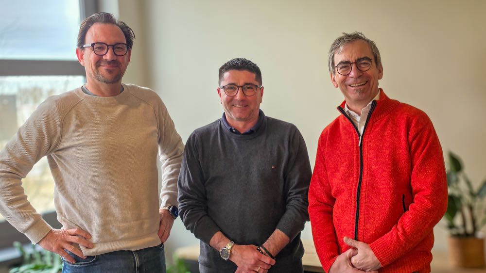 CLMTexfinity expandiert nach Frankreich