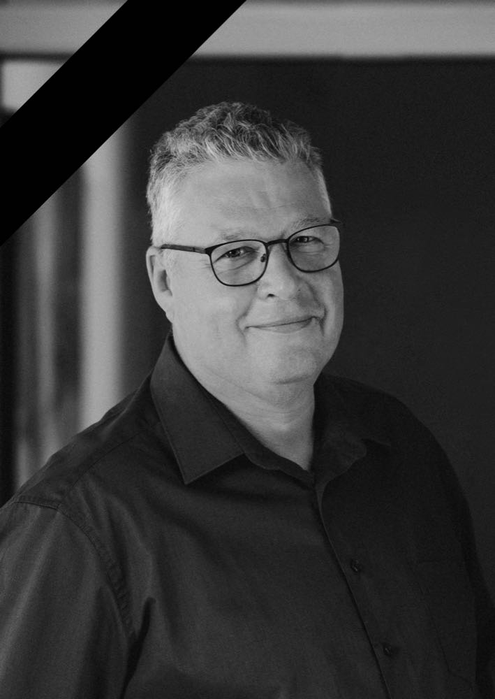  FHR: Trauer um Fachberater Andreas Mittag