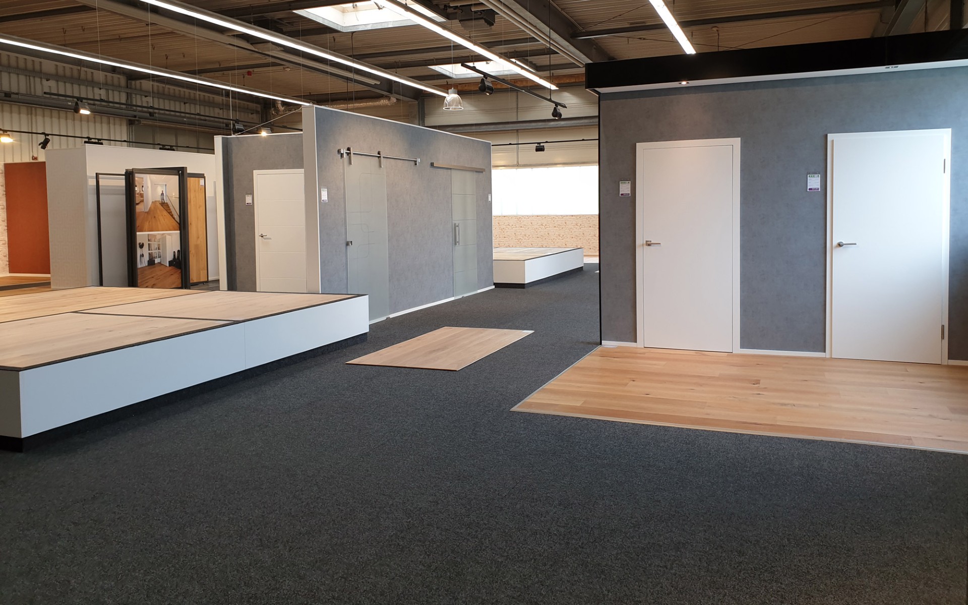 Hagebau: Parkettrabatte wird neuer Gesellschafter