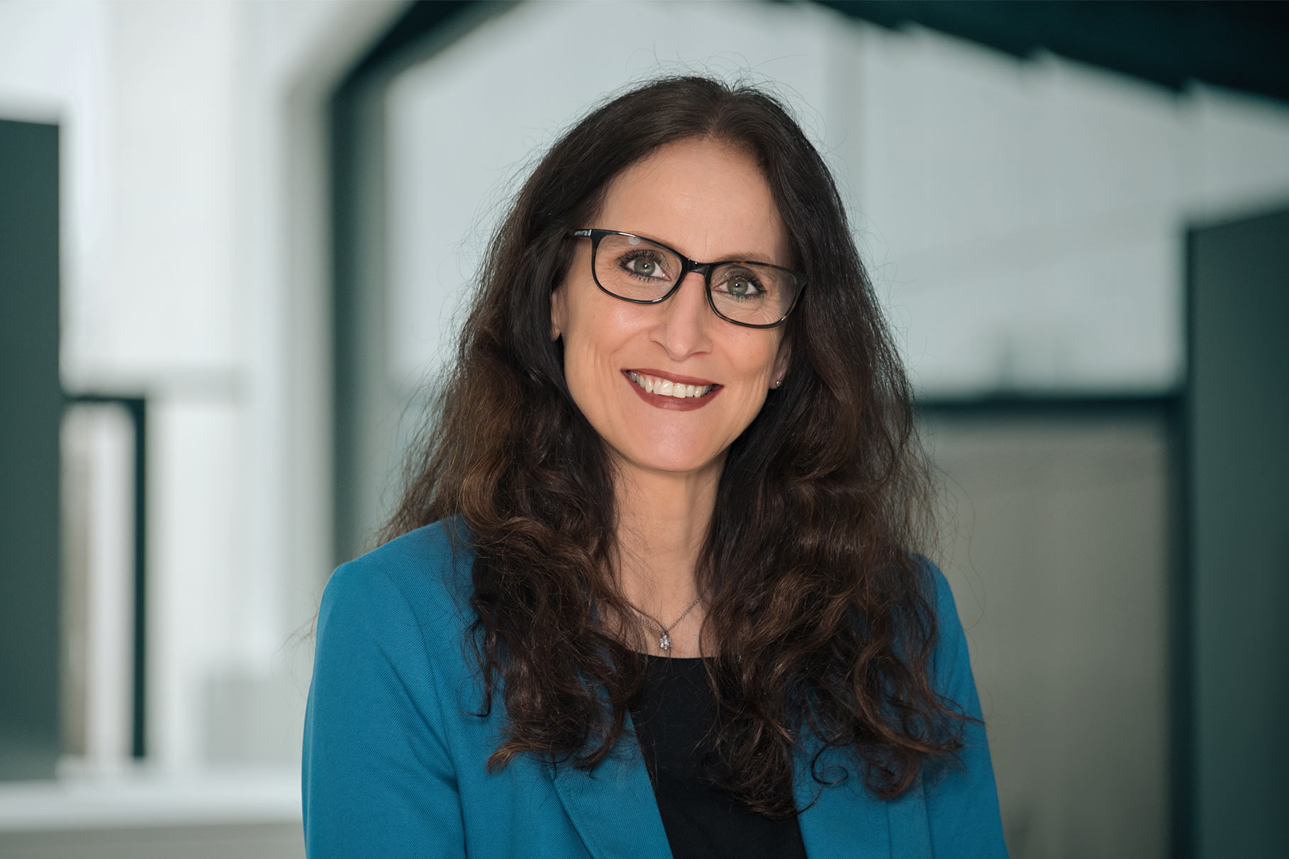 Heike Slotta übernimmt die Fensterbau Frontale