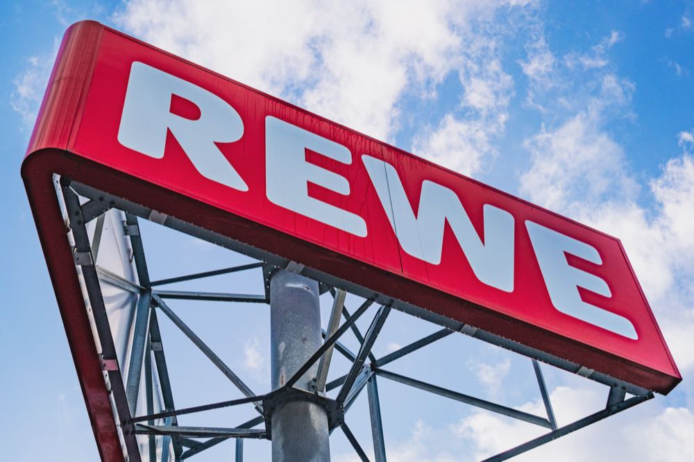 Rewe und Migros vereinbaren Übernahme von bis zu 40 Tegut-Märkten