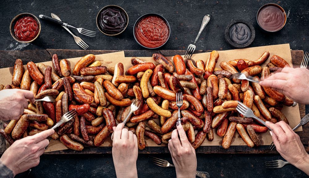 Mehr Vielfalt auf dem Grill: AVO präsentiert die „BratBar“