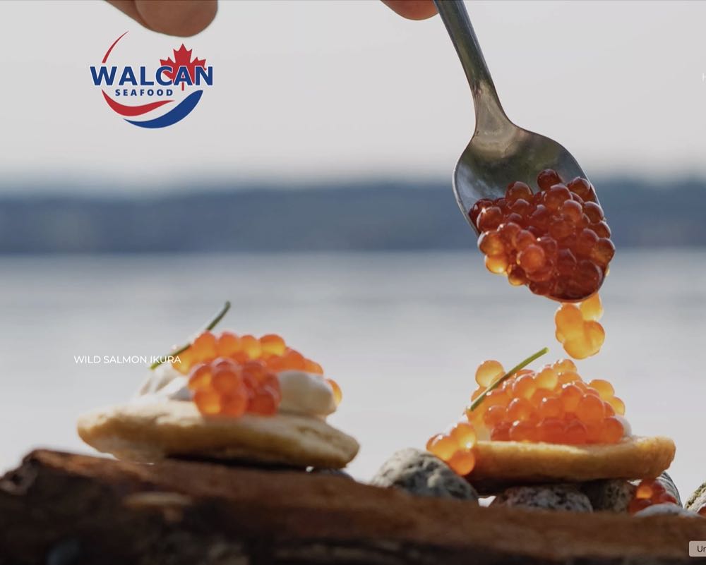 Kanada: Erste Lachsfischerei in British Columbia MSC-zertifiziert