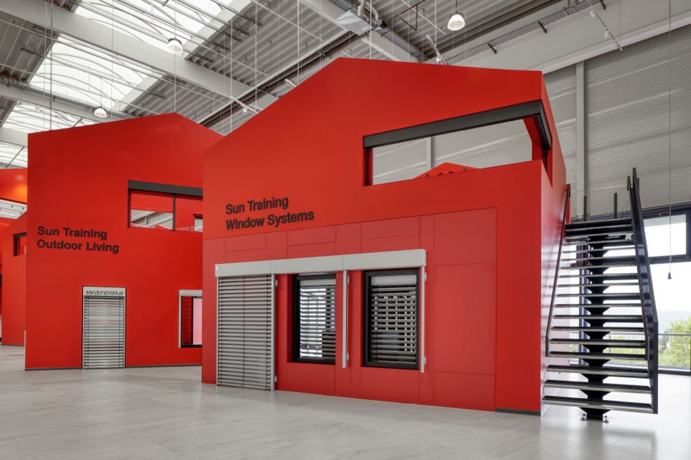 Partnerkongress: Sonnenschutz der Zukunft