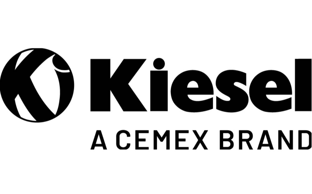 Kiesel Bauchemie mit neuem Markenauftritt