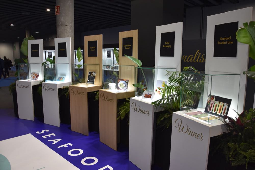 Barcelona: Auch deutsche Hersteller im Finale der SEG-Awards