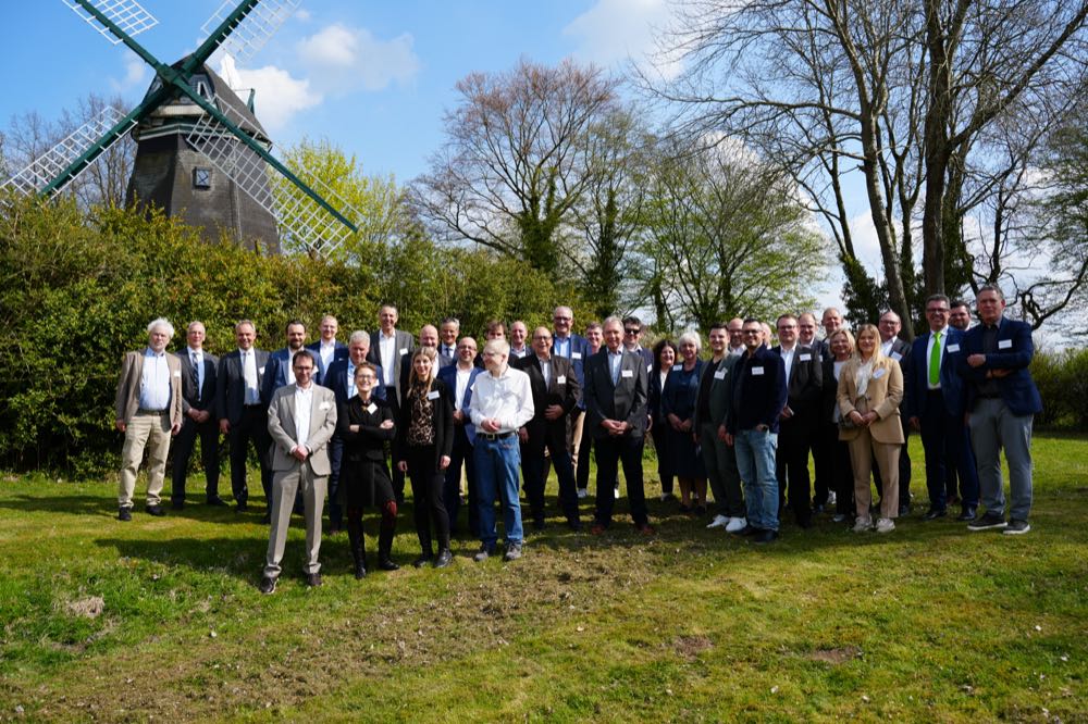 WRP Stars 2026 vergeben