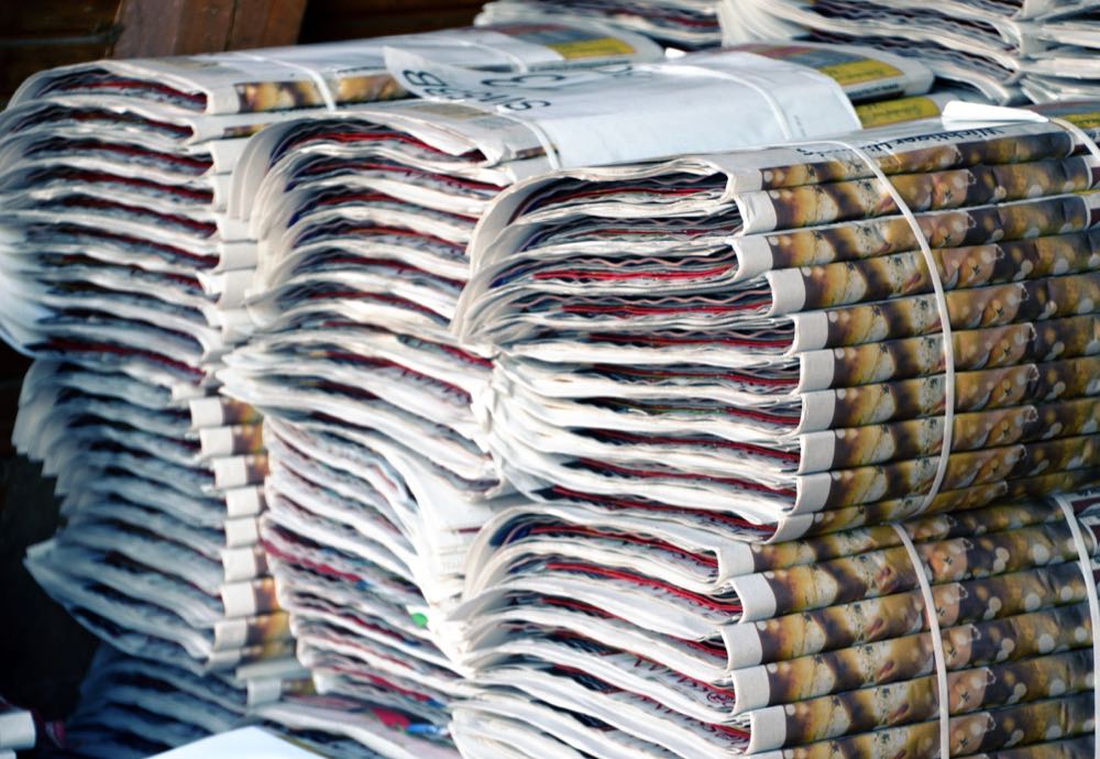 IFH Pospektmonitor 2026: Print bleibt führend