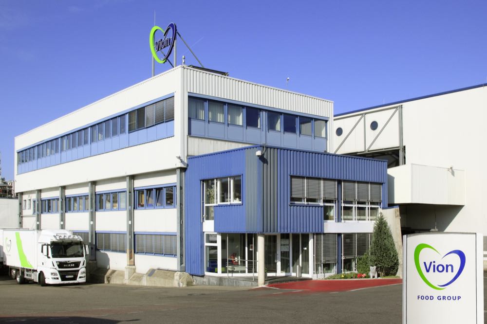 Vion gibt Verkauf von zwei deutschen Standorten bekannt