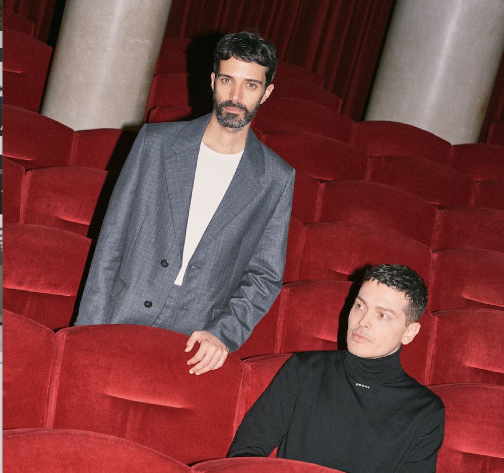 Premiere für den „Salone Raritas“