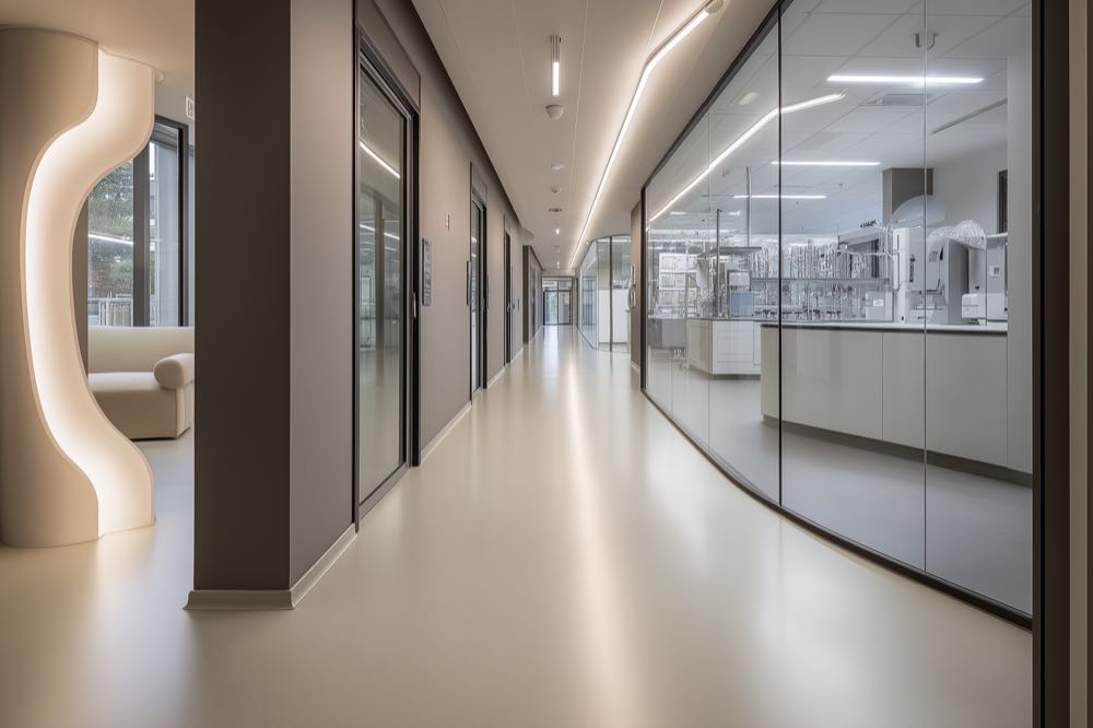 Loba: 2K Resist gibt Chemikalien keine Chance