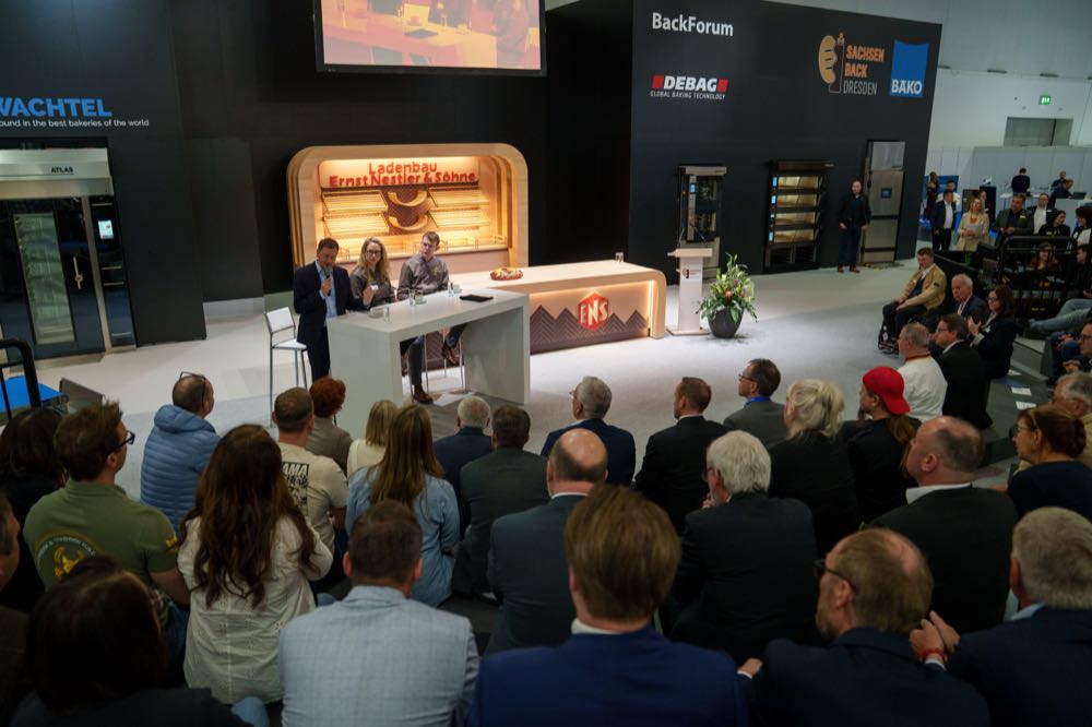 Sachsenback: Weniger Besucher, aber der Ministerpräsident kam