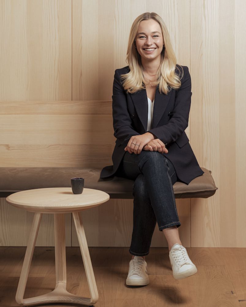 Anrei: Die fünfte Generation am Ruder