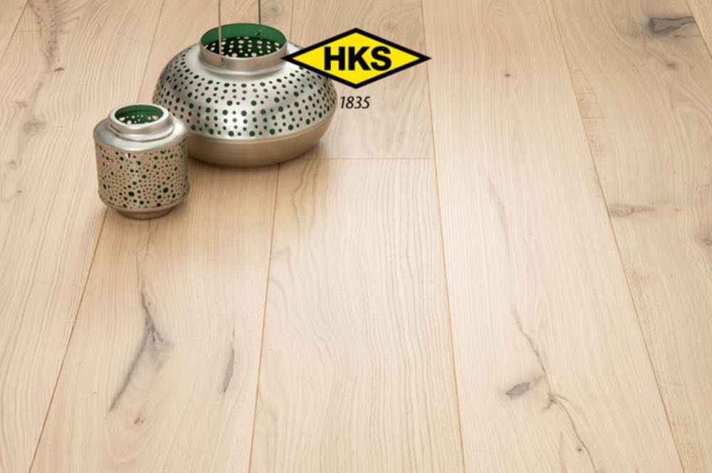  Parador übernimmt Markenrechte und ausgewählte Sortimente von HKS 1835