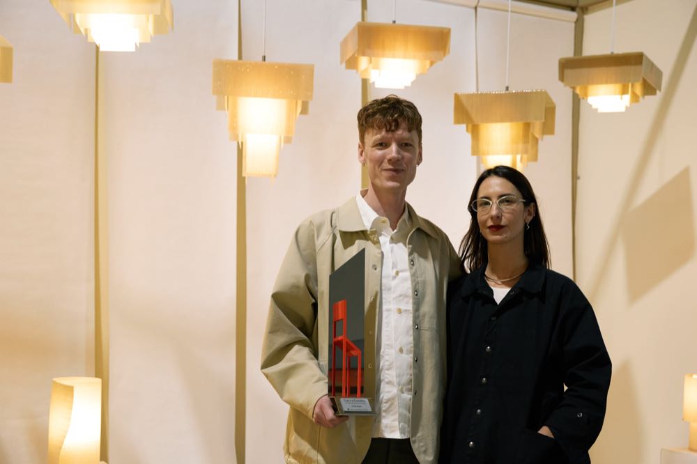 Awards 2026 für innovative Design-Forschung