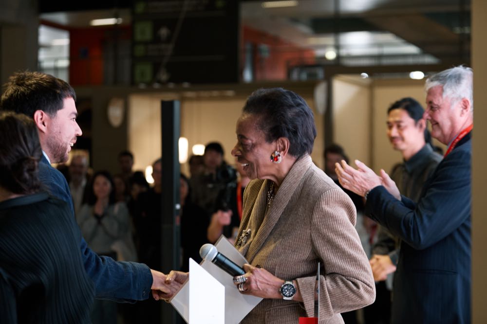 Awards 2026 für innovative Design-Forschung