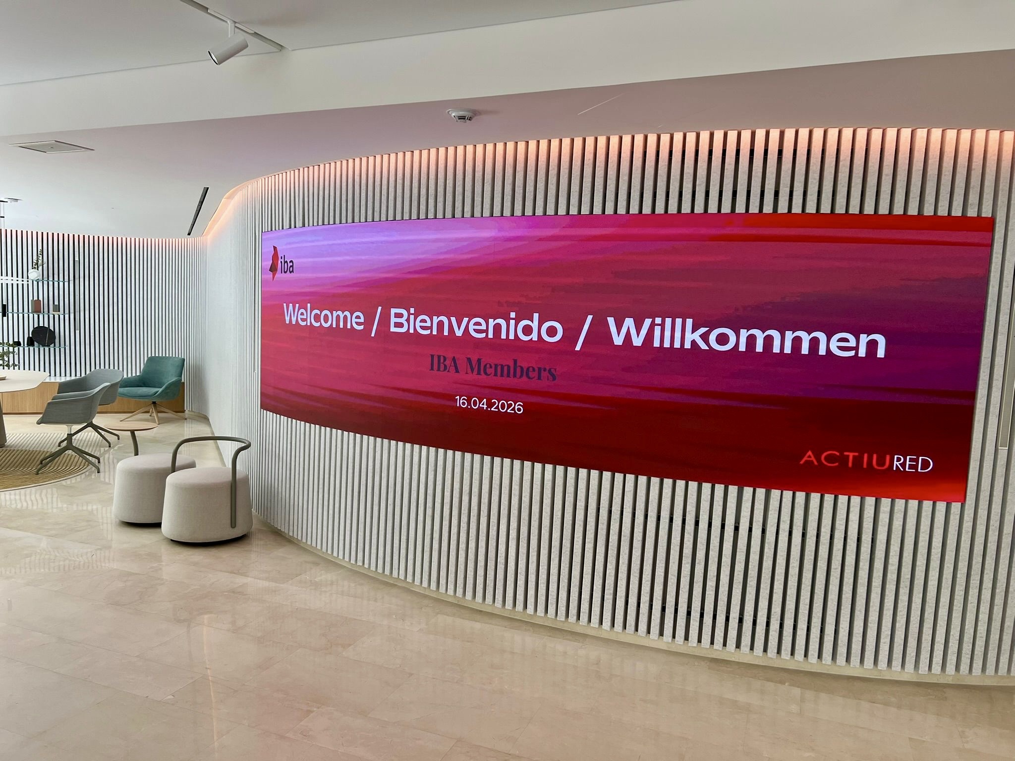 Die neue Plattform Newen beschleunigt die Digitalisierung