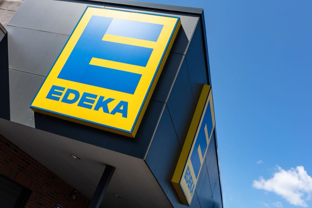 Edeka Nord und Rhein-Ruhr beschließen Allianz