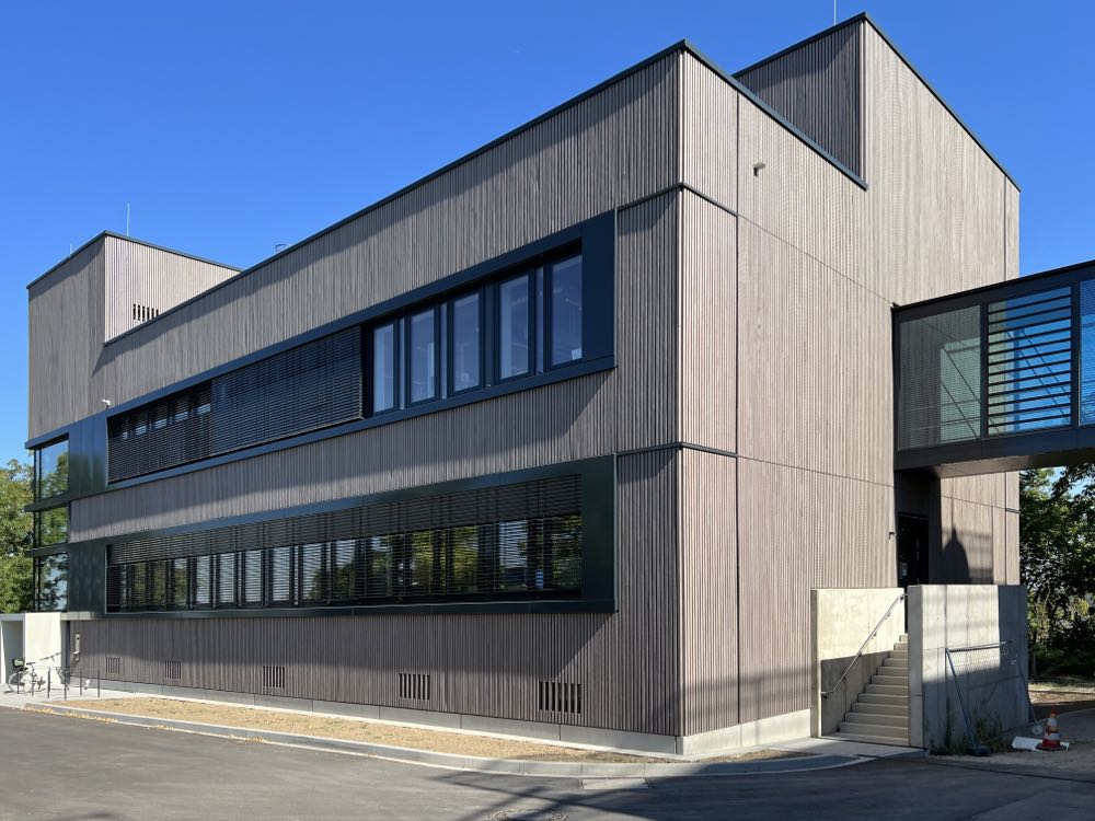 Osmo integriert Mocopinus-Sortiment