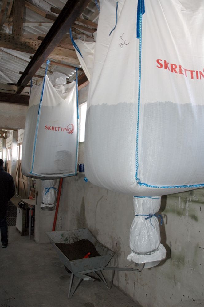 Norwegen: Skretting verzichtet auf Inhaltsstoffe aus Russland