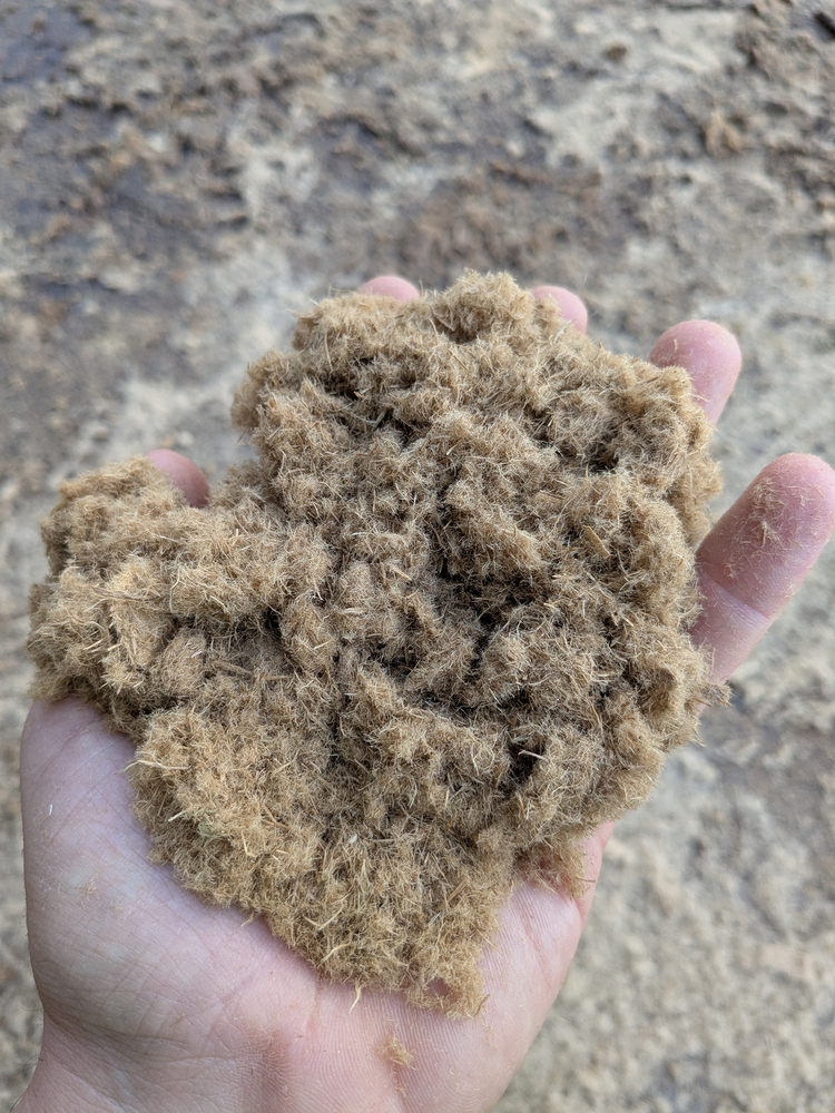 Dieffenbacher startet erste Fiber2Fiber-Anlage für Faserplatten-Recycling