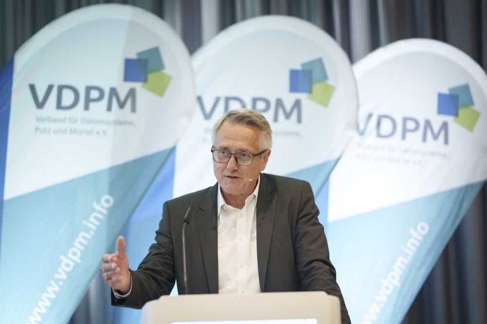  VDPM: „Deutschlands schönste Städte würden heute nicht mehr genehmigt“